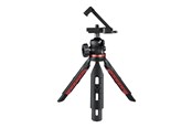 Stativ tilbehør - Hama 2in1 "Solid" 19B - 4630