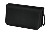 Lagringstilbehør - Hama CD Wallet 80 - 33832