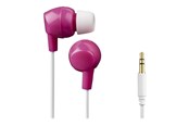 Hovedtelefoner/headset - Thomson EAR3106BL - 132509