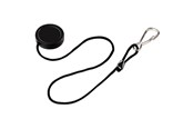 Kamera & objektivtilbehør - Hama lens cap holder - 00005899