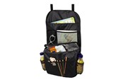 Kameratasker - Hama Automotive Organiser with Isotherm Compartment - car seat organiser - 83961
