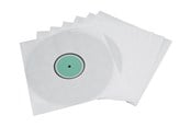 Lagringstilbehør - Hama LP Inner Sleeves - CD/DVD sleeve - 00181431