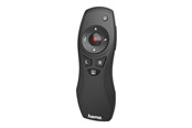 Fjernbetjening - Hama "X-Pointer 6in1" Wireless Laser Presenter presentation remote control - 00139916