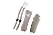 Kameratasker - Hama Silicone Skin Kit for PS Move - 51898