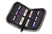 Kameratasker - Hama Multi Card Case Mini - 49916