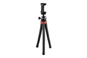 Actionkamera tilbehør - Hama FlexPro shooting grip / mini tripod / selfie stick - 00004608
