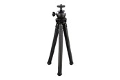Actionkamera tilbehør - Hama FlexPro shooting grip / mini tripod / selfie stick - 4605