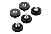 Foto & Videotilbehør - Hama tripod camera mounting screw (1/4") - 5134