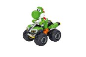 Fjernstyret - Carrera 2.4GHz Mario Kart™ Yoshi - Quad - 9003150122609