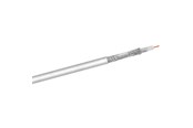 Antennekabel/stik - Pro 120 dB coax- antenna cable 4x shielded CCS 100 - 4040849275180