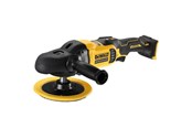 Værktøj - Dewalt 18V XR Brushless Rotary Polisher - Bare Unit - DCM849N-XJ