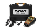 Labelprinter - DYMO Rhino™ 6000+ industri etiketmaskine - 2122966