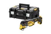 Værktøj - Dewalt DCS356NT-XJ 18V XR Kulløs Multicutter, RPM funktion - Løs enhed i TSTAK - DCS356NT-XJ
