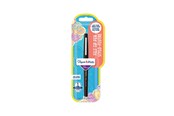Skrive- og Tegneværktøjer - Paper Mate Flair Felt Tip Pens | Medium spids (0,7 mm) | Sort | 1 styk - 2030922
