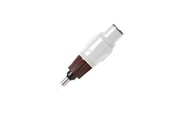 Skrive- og Tegneværktøjer - Rotring rOtring Isograph Teknisk tegning Pen udskiftning Nib | 0,25 mm - S0218170