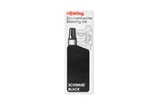 Skrive- og Tegneværktøjer - Rotring rOtring Isograph Flaske flydende blæk | Sort | 23 ml fyldepenneblæk - S0194660