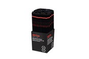 Skrive- og Tegneværktøjer - Rotring rOtring Woodcase blyanter |  2B eksamenskarakter | Sort | 4 Antal - 2090068