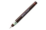 Skrive- og Tegneværktøjer - Rotring rOtring Isograph Teknisk Tegning Pen | 0,80 mm | Genopfyldelig fineliner pen - 1903495