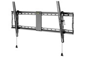 Vægbeslag, AV-Beslag & AV-Møbler - Pro TV wall mount TILT (XL) black - for TVs f - Max 70 kg - recommended for 50", 55" - 4040849499302