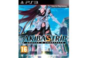 Spil - Akiba's Trip: Undead and Undressed - Sony PlayStation 3 - Eventyr - 0813633014302