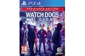Spil - Watch Dogs Legion: (Resistance Edition) - Sony PlayStation 4 - Action/Adventure - 3307216138655