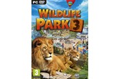 Spil - Wildlife Park 3 - Windows - Strategi - 4260231340061