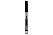 Skrive- og Tegneværktøjer - Parker Deluxe Fyldepen blækstempel konverter | Krombeklædning - S0953280