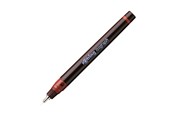 Skrive- og Tegneværktøjer - Rotring rOtring Isograph Teknisk Tegning Pen | 0,10 mm | Genopfyldelig fineliner pen - 1903394