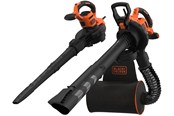 Værktøj - Black & Decker BEBLV300-QS - BEBLV300-QS