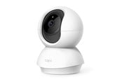 Smart Home - TP-Link Tapo C210 Pan/Tilt Home Security Wi-Fi Camera - TAPO C210