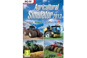 Spil - Agricultural Simulator 2013 - Windows - Simulator - 4020636116087
