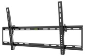 Vægbeslag, AV-Beslag & AV-Møbler - Pro Basic TV wall mount Basic TILT (XL) black - for T - Max 75 kg - recommended for 50", 55" - 4040849497438