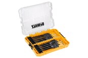 Værktøj - Dewalt 9pc Extreme Impact Ready Flatwood Set - DT70751