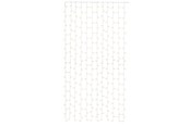 Lamper - Goobay Light Curtain with 300 LEDs transparent 3 m - wi - 4040849579431