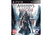 Spil - Assassin's Creed: Rogue (Essentials) - Sony PlayStation 3 - Action/Adventure - 3307215944783