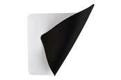 Musemåtte & tilbehør - Gembird MP-PRINT-S - mouse pad - small - MP-PRINT-S