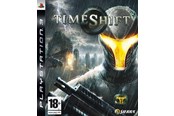 Spil - TimeShift - Sony PlayStation 3 - FPS - 0020626726252