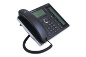 Stationær telefon - AudioCodes 440HD - VoIP phone - 3-way call capability - IP440HDEG