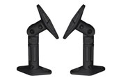 Vægbeslag, AV-Beslag & AV-Møbler - Maclean MC-528 - mounting kit - Max 3.5 kg - recommended for - MC-528