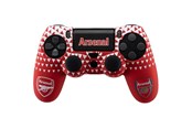 Spil tilbehør - Qubick Arsenal Controller Kit - PlayStation 4 Controller Skin - Miscellaneous Tilbehør til spillekonsol - Sony PlayStation 4 - 8022253010348