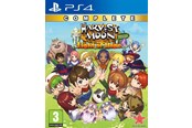 Spil - Harvest Moon: Light of Hope - Special Edition Complete - Sony PlayStation 4 - Strategi - 5060102955528