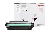 Blæk, Toner & Forbrugsstoffer - Xerox 006R04251 / Alternative to HP 653X / CF320X - High Yield - Black Toner - 006R04251