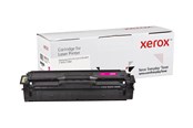 Blæk, Toner & Forbrugsstoffer - Xerox 006R04310 / Alternative to Samsung CLT-M504S Magenta Toner - 006R04310