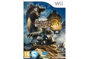 Spil - Monster Hunter Tri - Nintendo Wii - Action - 5055060952290