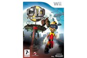 Spil - Cid The Dummy - Nintendo Wii - Action - 5060015537095