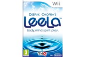 Spil - Deepak Chopra's Leela - Nintendo Wii - Livsstil - 4005209153140