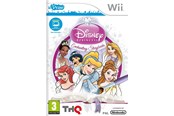 Spil - Disney Princess: Enchanting Storybooks - Nintendo Wii - Entertainment - 4005209149761