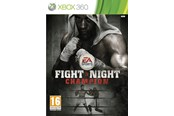 Spil - Fight Night Champion - Microsoft Xbox 360 - Kamp - 0014633368239
