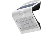 Lamper - Pro LED solar wall light with a motion sensor 1.5 W - 4040849458026