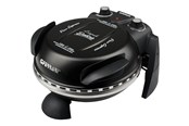 Andre køkkenapparater - G3 Ferrari Pizza Express Delizia - pizza oven - black - G10006 10